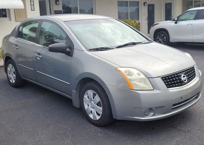 Used 2009 Nissan Sentra 2.0