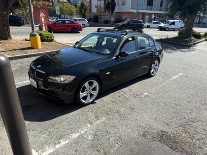Used 2006 BMW 325xi Sedan