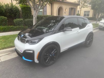 Used 2019 BMW i3 s