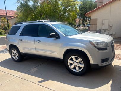 Used 2014 GMC Acadia SLE