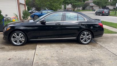 Used 2018 Mercedes-Benz C 300 4MATIC Sedan