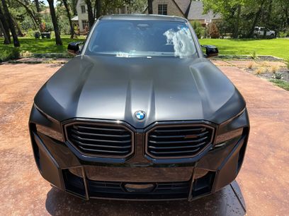 Used 2024 BMW XM Label Red w/ M Driver's Package