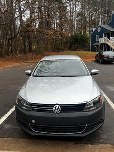 Used 2013 Volkswagen Jetta SE