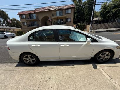 Used 2010 Honda Civic LX