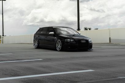 Used 2008 Audi A3 2.0T