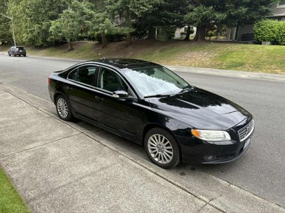 Used 2008 Volvo S80 3.2