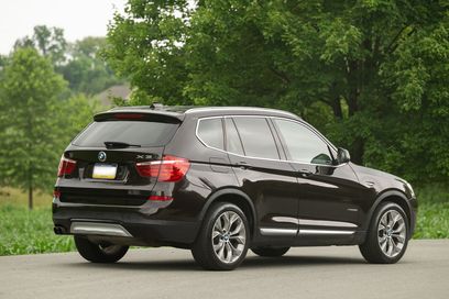Used 2016 BMW X3 xDrive28i w/ Premium Package