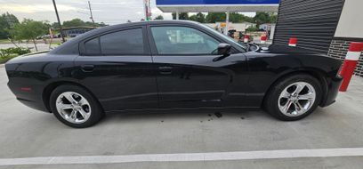 Used 2013 Dodge Charger SE