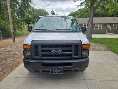 Used 2014 Ford E-350 and Econoline 350 Extended Super Duty w/ Power Group
