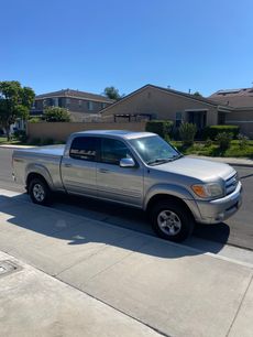 Used 2006 Toyota Tundra SR5