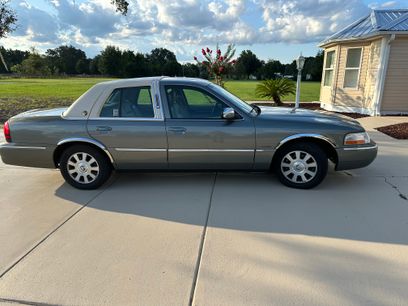 Used 2004 Mercury Grand Marquis LS