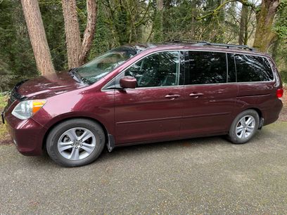 Used 2010 Honda Odyssey Touring