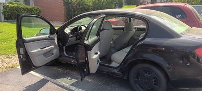 Used 2008 Chevrolet Cobalt LT