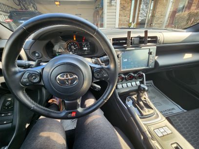Used 2023 Toyota GR86