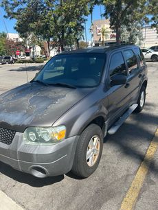 Used 2006 Ford Escape XLS