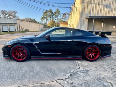 Used 2016 Nissan GT-R NISMO