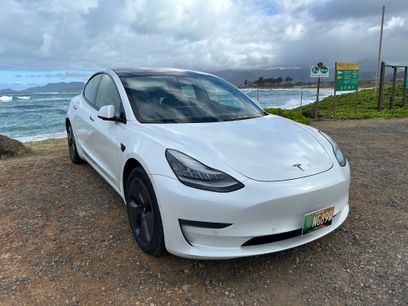 Used 2019 Tesla Model 3 Long Range