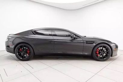 Used 2014 Aston Martin Rapide S