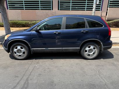 Used 2009 Honda CR-V LX