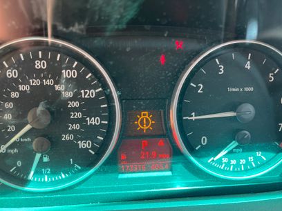 Used 2006 BMW 330i Sedan
