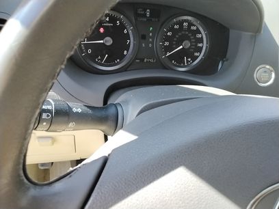 Used 2008 Lexus ES 350