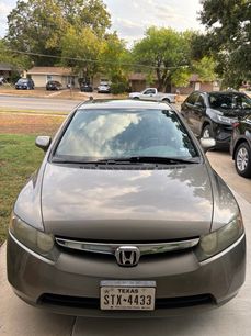 Used 2006 Honda Civic EX