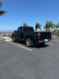 Used 2001 Ford Ranger 2WD Regular Cab