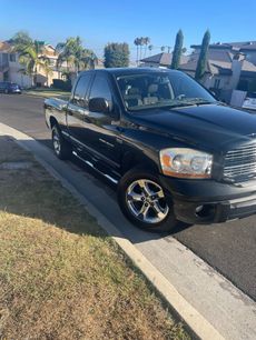 Used 2006 Dodge Ram 1500 Truck SLT