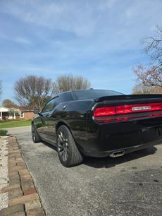 Used 2012 Dodge Challenger SXT Plus