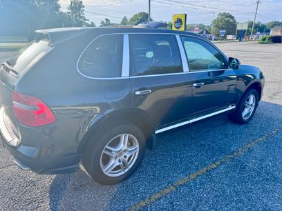 Used 2009 Porsche Cayenne S
