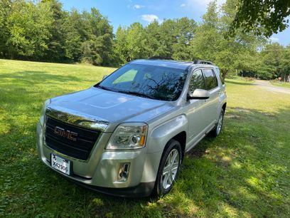 Used 2012 GMC Terrain SLE w/ Convenience Package