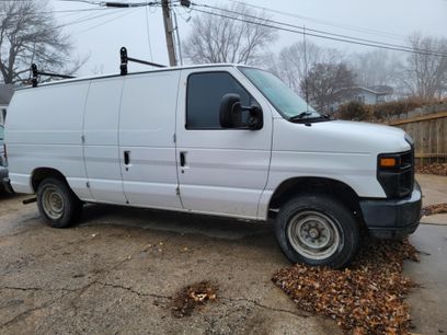 Used 2012 Ford E-150 and Econoline 150 w/ PWR Group