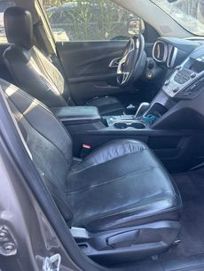 Used 2010 Chevrolet Equinox LTZ