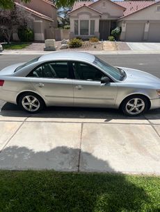 Used 2006 Hyundai Sonata LX