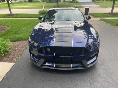 Used 2018 Ford Mustang Shelby GT350 w/ Electronics Package