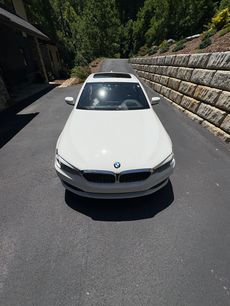 Used 2019 BMW 530i xDrive w/ Convenience Package