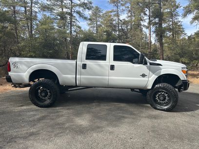 Used 2015 Ford F250 XL w/ Snow Plow Prep Package