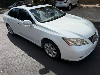 Used 2009 Lexus ES 350