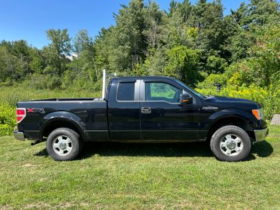 Used 2009 Ford F150 STX
