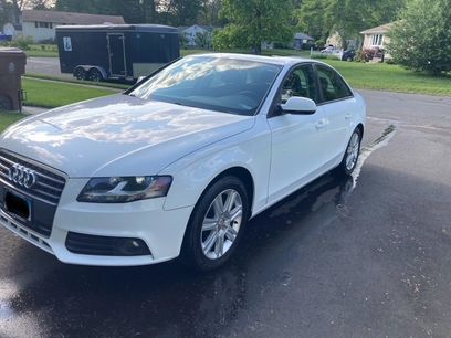 Used 2011 Audi A4 2.0T Premium