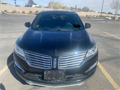 Used 2015 Lincoln MKC FWD w/ Equipment Group 101A Select