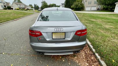 Used 2010 Audi S6 Prestige