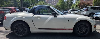 Used 2013 MAZDA MX-5 Miata Club
