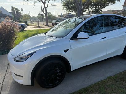 Used 2023 Tesla Model Y Long Range