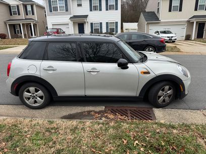 Used 2015 MINI Cooper 4-Door Hardtop