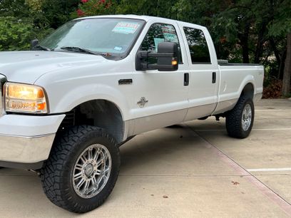 Used 2006 Ford F250 XL