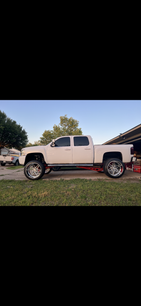 Used 2011 Chevrolet Silverado 1500 LT w/ Texas Edition