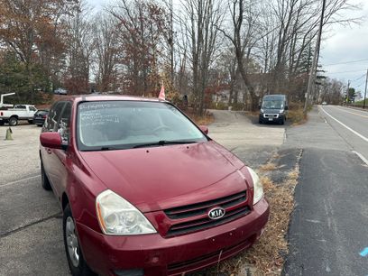 Used 2006 Kia Sedona LX
