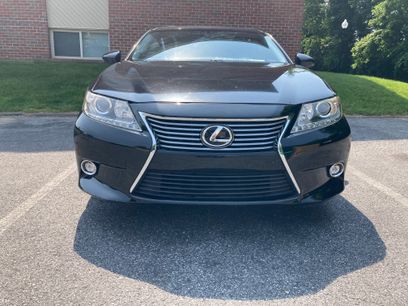 Used 2014 Lexus ES 350