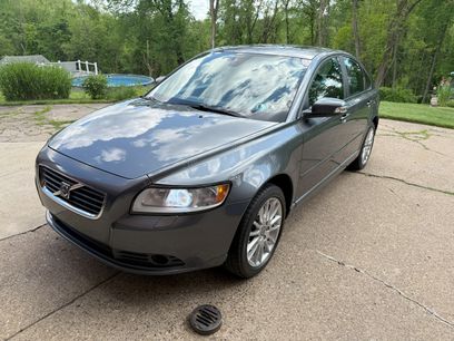 Used 2008 Volvo S40 T5